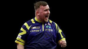 Luke Humphries: The Rising Star of Premier League Darts