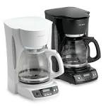 Coffee Makers - Home Brewing Systems, Beverage Machines