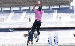 Málaga CF - News update