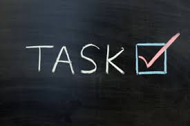 Image result for tasks
