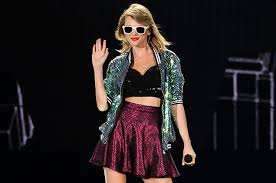 Résultat de recherche d'images pour "taylor swift passionate fan"