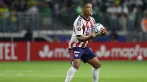 Junior - Atlético Nacional