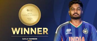 ICC Men’s Player of the Month for March revealed