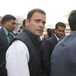 Republic parade: Rahul Gandhi assigned
