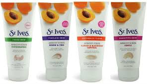 Resultado de imagen para st. ives exfoliante