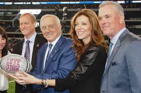 jerry jones