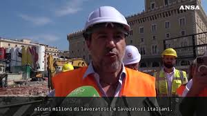 la Repubblica - News update