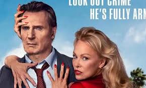 Pamela Anderson e Liam Neeson: Romance Quente Abalando Hollywood? - Imagen principal del artículo