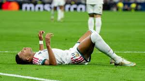 real madrid