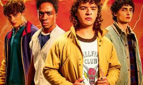 فصل پنجم سریال Stranger Things پایین‌ترین امتیاز تاریخ خود در راتن تومیتوز را گرفت - گیمفا