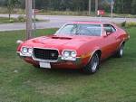 Ford gran torino