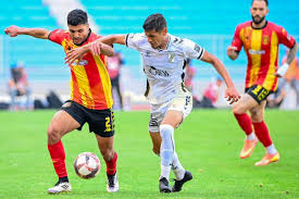 Es Tunis vs Cs Sfaxien : ce qu'il faut savoir