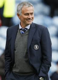 Resultado de imagem para josé mourinho
