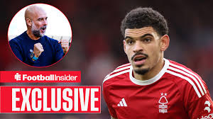 Football Insider - News update