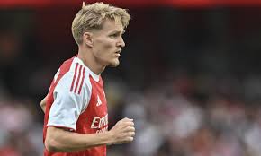 Arsenal Sweden - News update