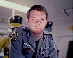 Image of Frank Poole (2001: A Space Odyssey)