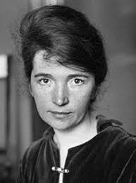 Margaret Sanger (1879-1966) - margaret-sanger_0