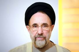سید محمد خاتمی