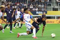 Soccer: Concacaf Gold Cup-Group Stage-Haiti at USA
