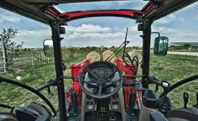 Case IH Farmall C Series Farmall 95C | Photos, Specs, Features via Relatably.com