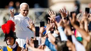 Vatican News - News update