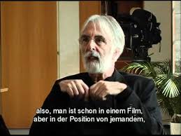 BENNY&#39;S VIDEO - Entretien avec Michael Haneke par Serge Toubiana ... via Relatably.com