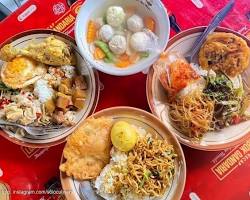 Gambar Warung Makan Bu Sinder