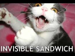 invisiblesandwich
