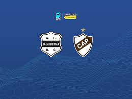 Platense busca acercarse a la cima en visita a Deportivo Riestra