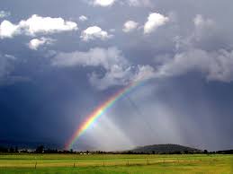 Resultado de imagem para arco iris