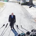 Trump, Defending Sanity, Says He's