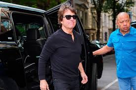 Tom Cruise Is That Boss You Can't Stand