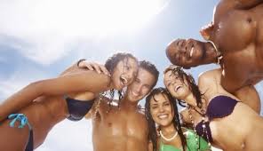 Resultado de imagen de Spring break Nicaragua