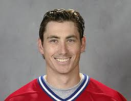 Mike Johnson - Bio, pictures, stats and more | Historical Website of the Montreal Canadiens - Johnson_Mike_1