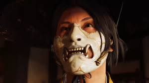 Ghost of Yotei is reviewing 4 points higher than Ghost of Tsushima, but 2025 has been so amazing for games that it's barely top 20 for the year