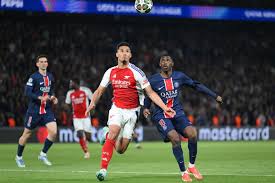 arsenal football club