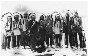 Image result for paiute indians