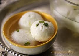 Image result for rasgulla