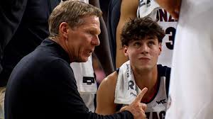 Gonzaga vs. San Francisco: Bulldogs Seek 34th Straight Win