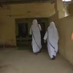 Missionaries Charity nuns arrested selling