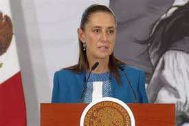 Admite CSP que Gabinete avaló envío de 'El Jando' a EU