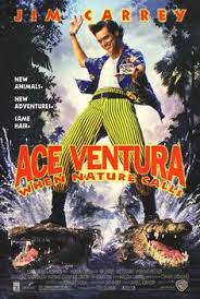 Ace Ventura: When Nature Calls | Costume for Stage, Party, Event ... via Relatably.com