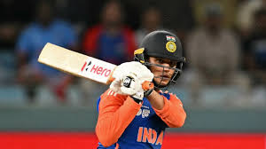 ESPNcricinfo - News update