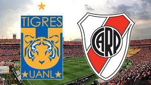 Resultado de imagem para tigres x river final libertadores 2015