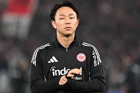 ブンデス移籍も…出場ゼロ「早期退団は避けられない」 日本人冷遇に現地メディア指摘（FOOTBALL ZONE）