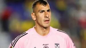 Tigres UANL: Nahuel Guzmán Believes in a Historic Comeback in Concachampions