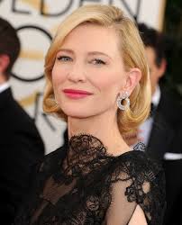 Image result for cate blanchett