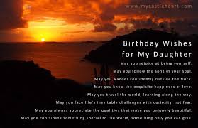 Birthday Quotes: Birthday Quotes For Daughter From Mother ... via Relatably.com