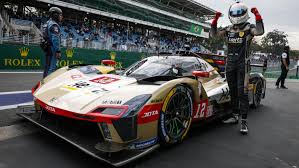 WEC - News update