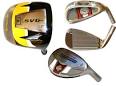 Diamond Tour Golf - Clone Golf Clubs